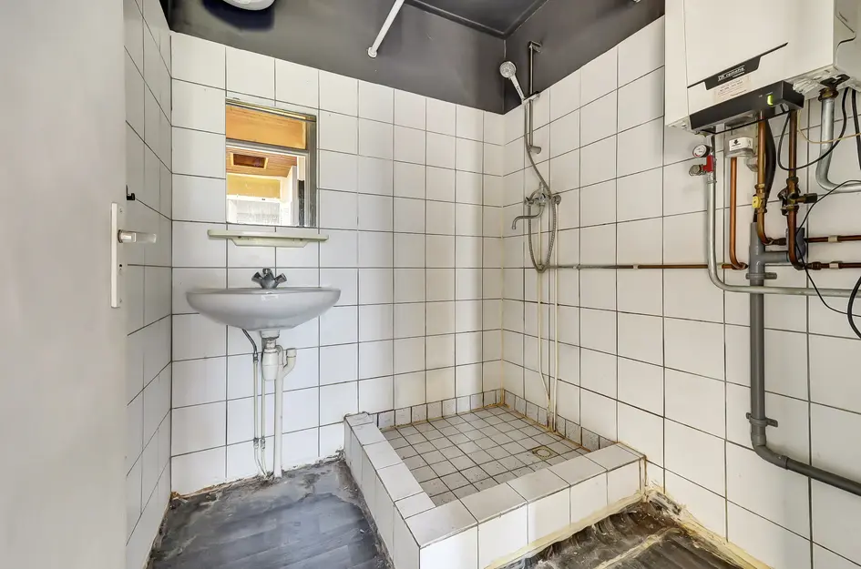 Vlaardingerdijk 169B