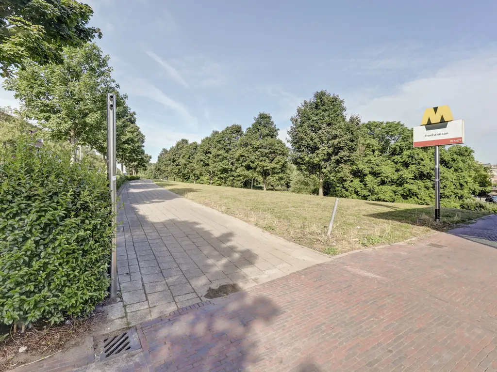 Vlaardingerdijk 169B, SCHIEDAM