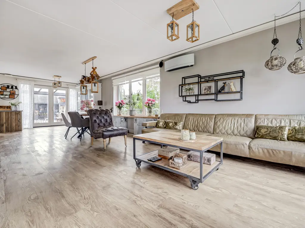 Meeldijk 15, SPIJKENISSE