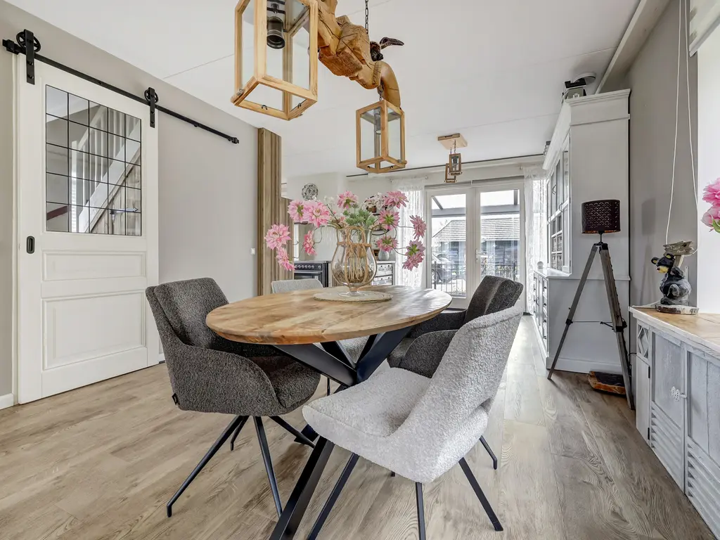 Meeldijk 15, SPIJKENISSE