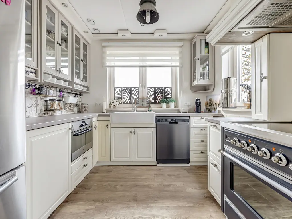 Meeldijk 15, SPIJKENISSE