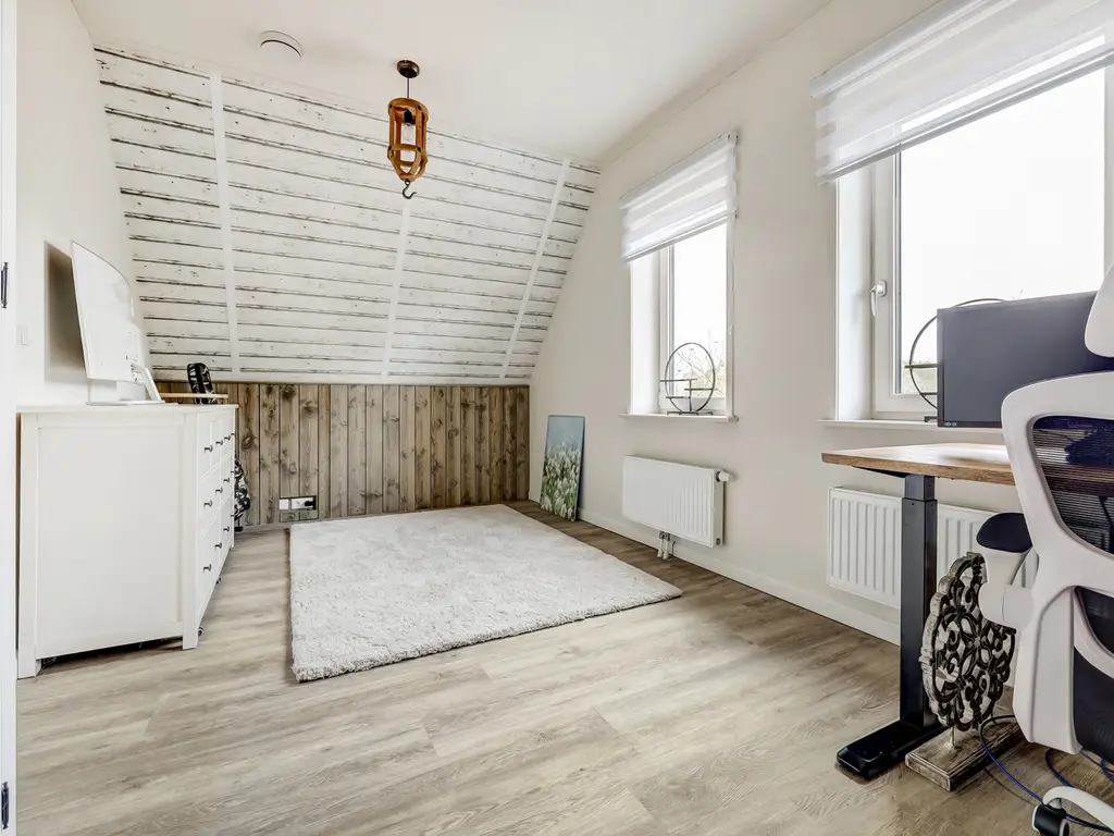 Meeldijk 15, SPIJKENISSE