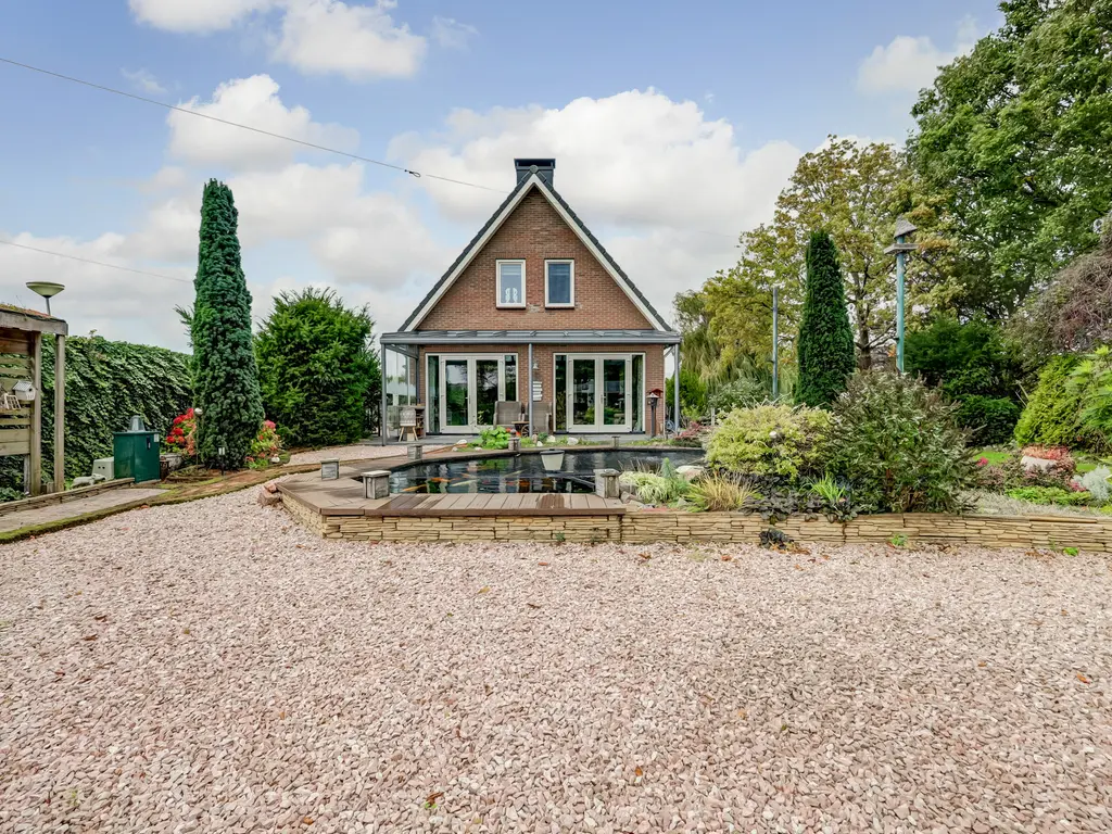 Meeldijk 15, SPIJKENISSE