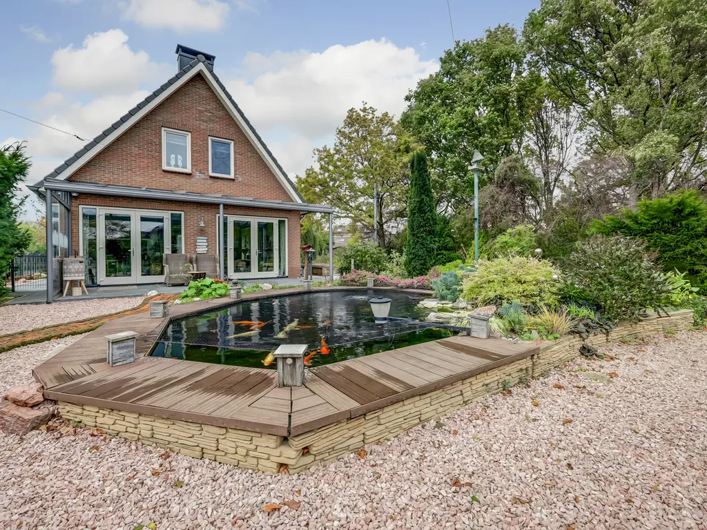 Meeldijk 15, SPIJKENISSE