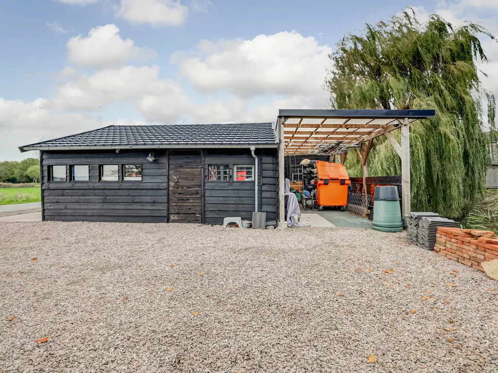 Meeldijk 15, SPIJKENISSE