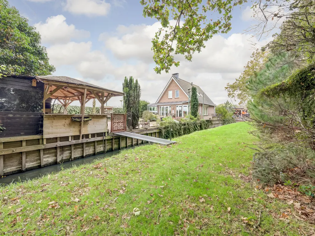 Meeldijk 15, SPIJKENISSE