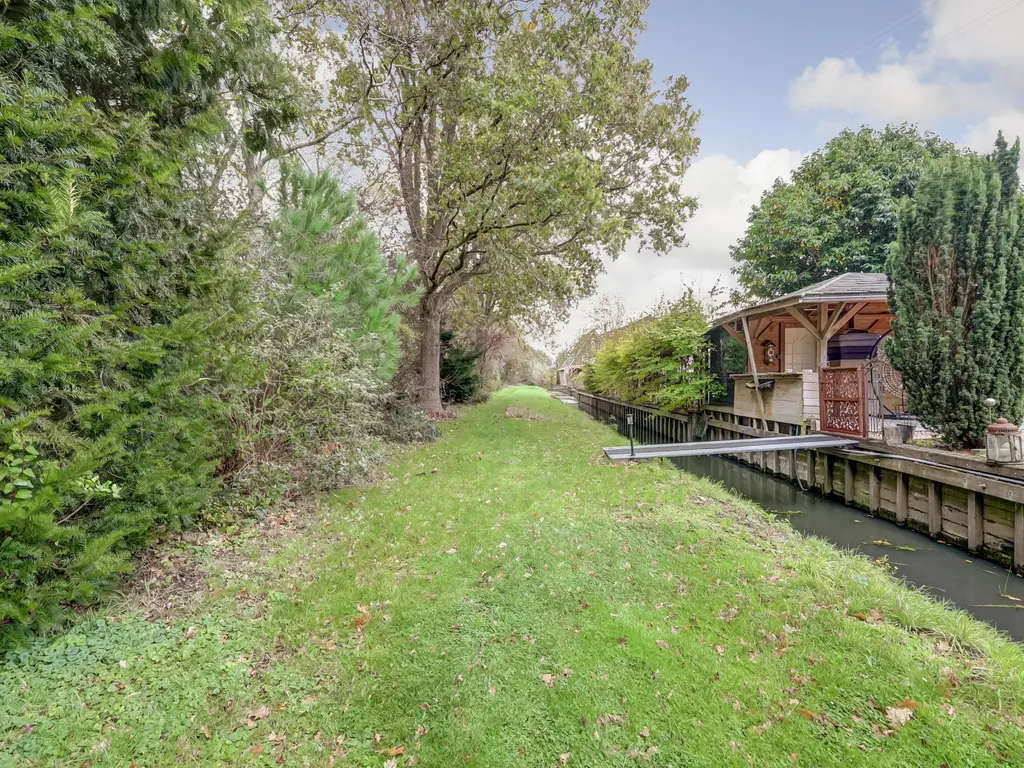 Meeldijk 15, SPIJKENISSE