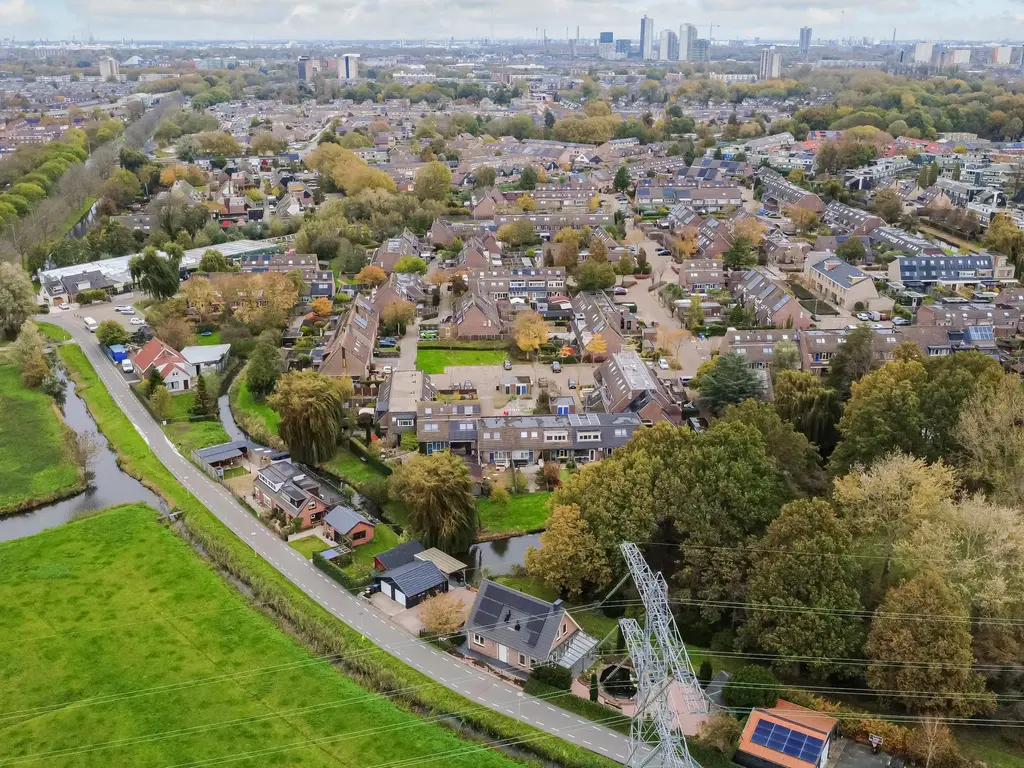 Meeldijk 15, SPIJKENISSE