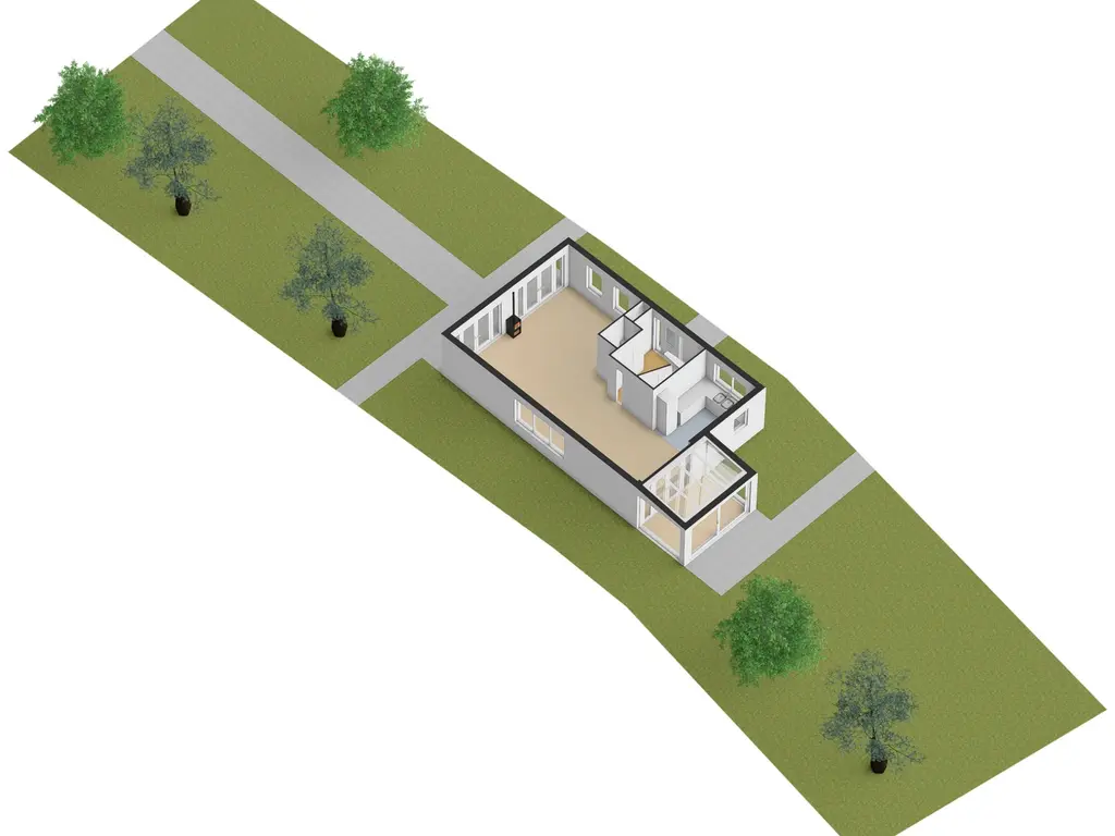 Meeldijk 15, SPIJKENISSE