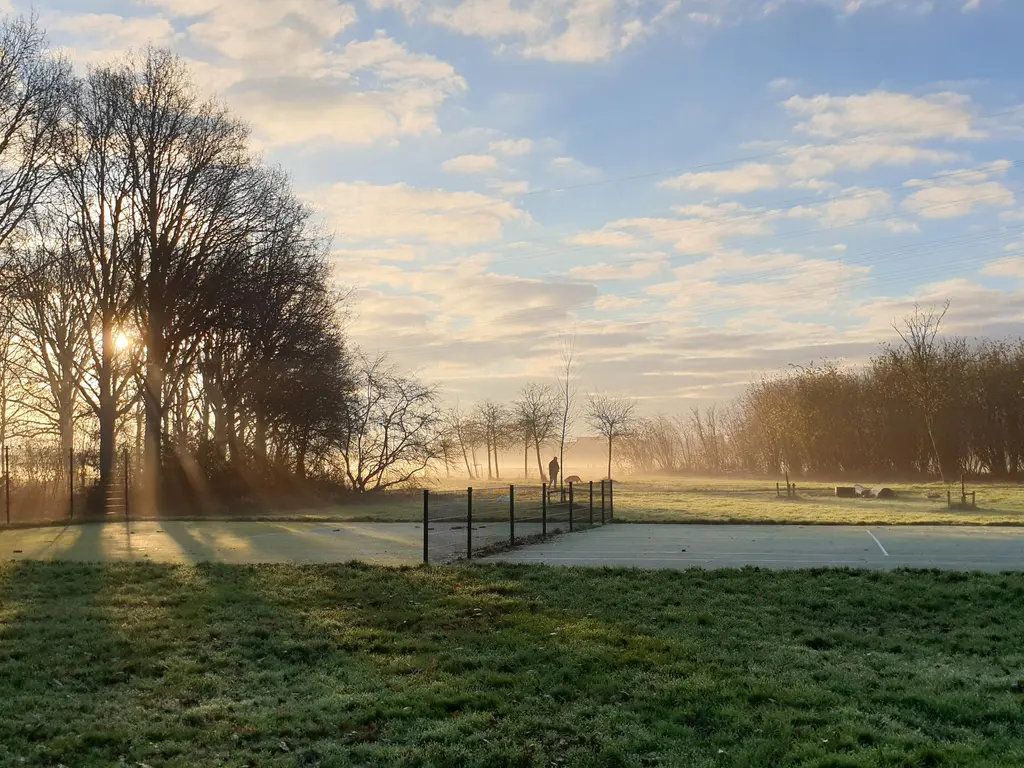 Meeldijk 15, SPIJKENISSE