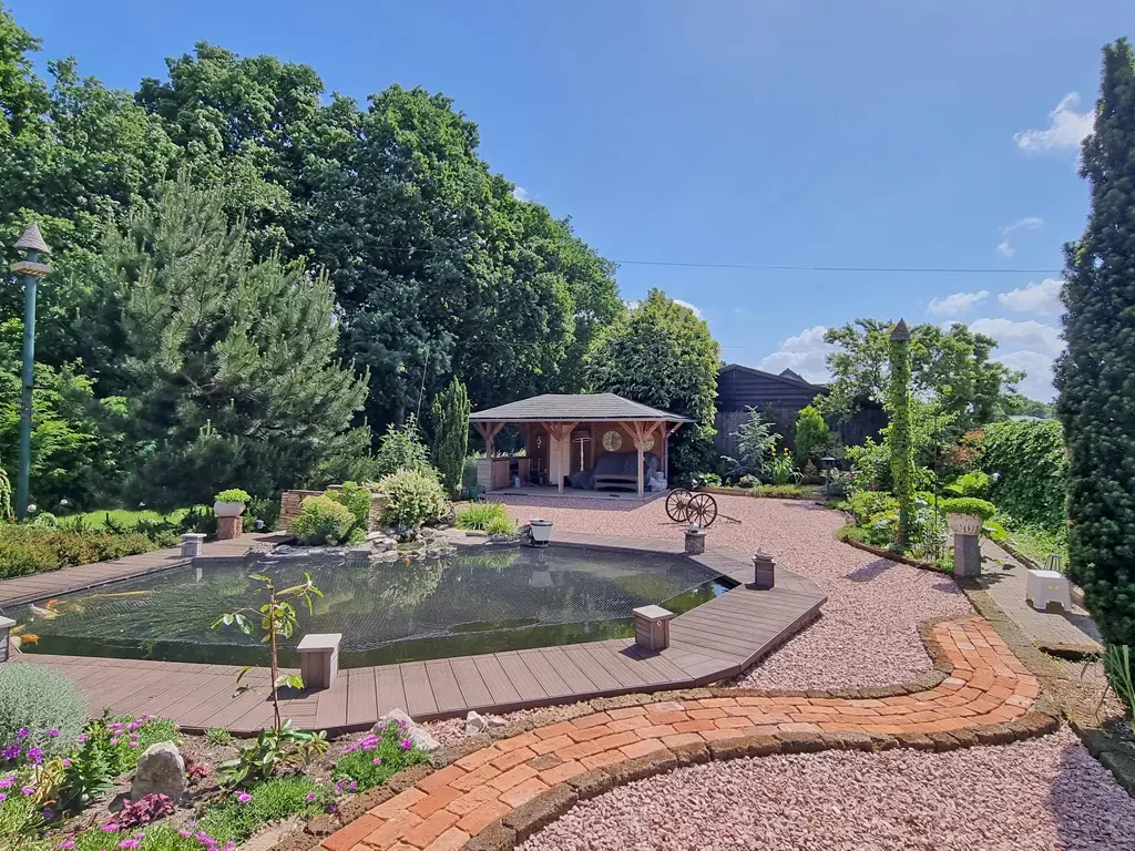 Meeldijk 15, SPIJKENISSE