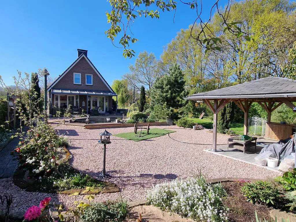 Meeldijk 15, SPIJKENISSE