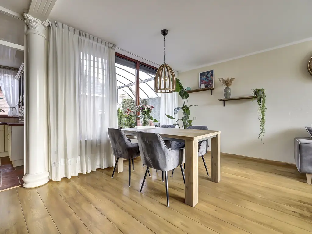 Irisstraat 75, SPIJKENISSE