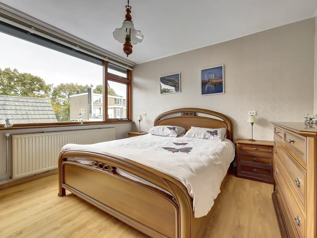 Irisstraat 75, SPIJKENISSE