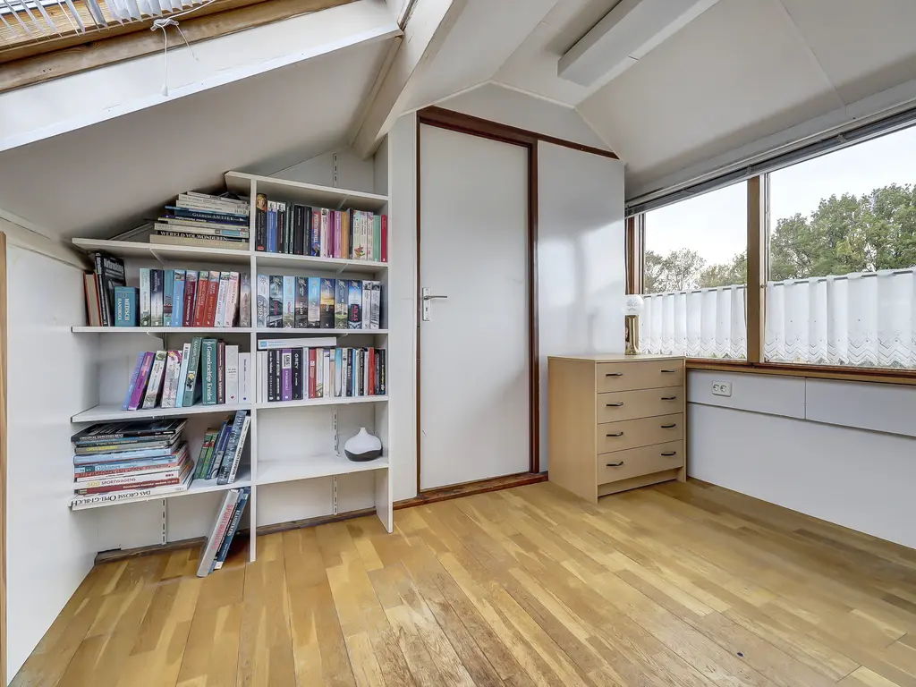 Irisstraat 75, SPIJKENISSE