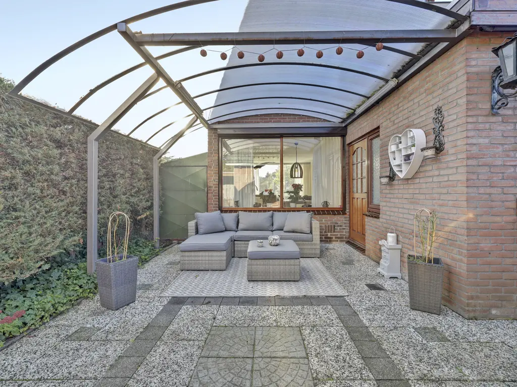 Irisstraat 75, SPIJKENISSE