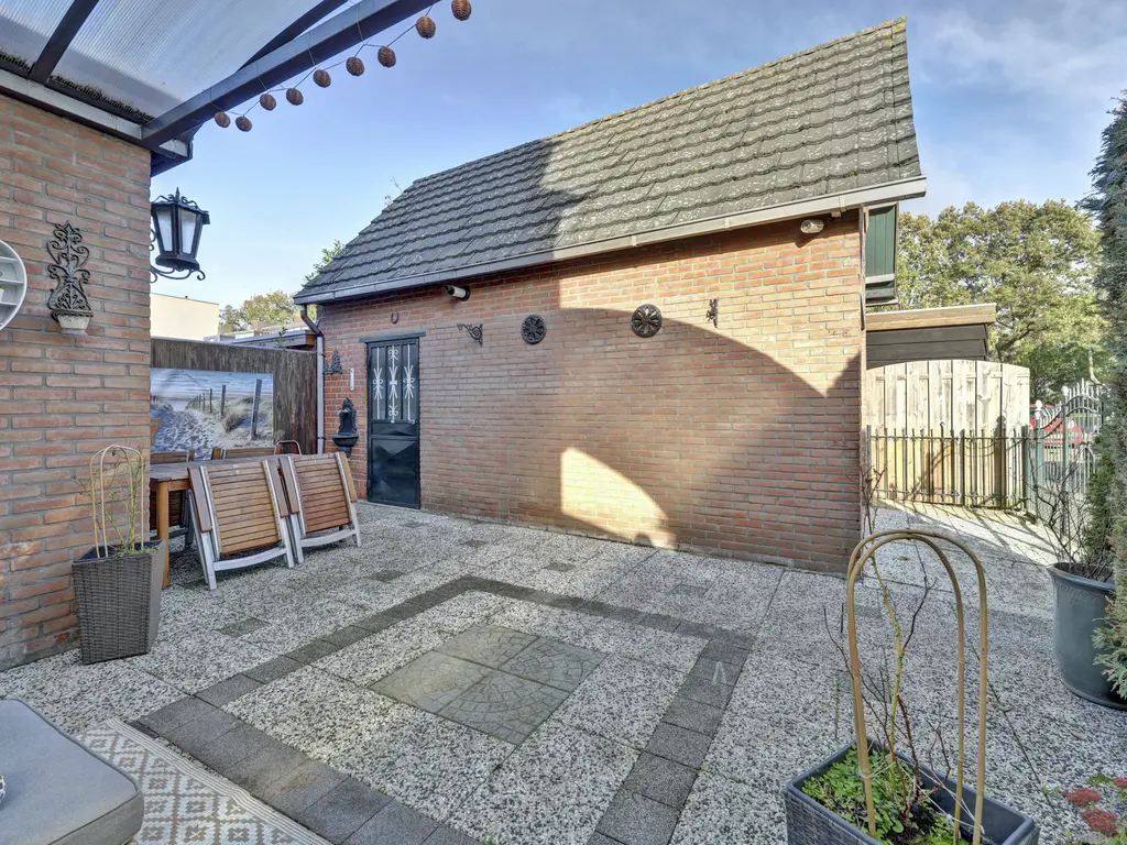 Irisstraat 75, SPIJKENISSE