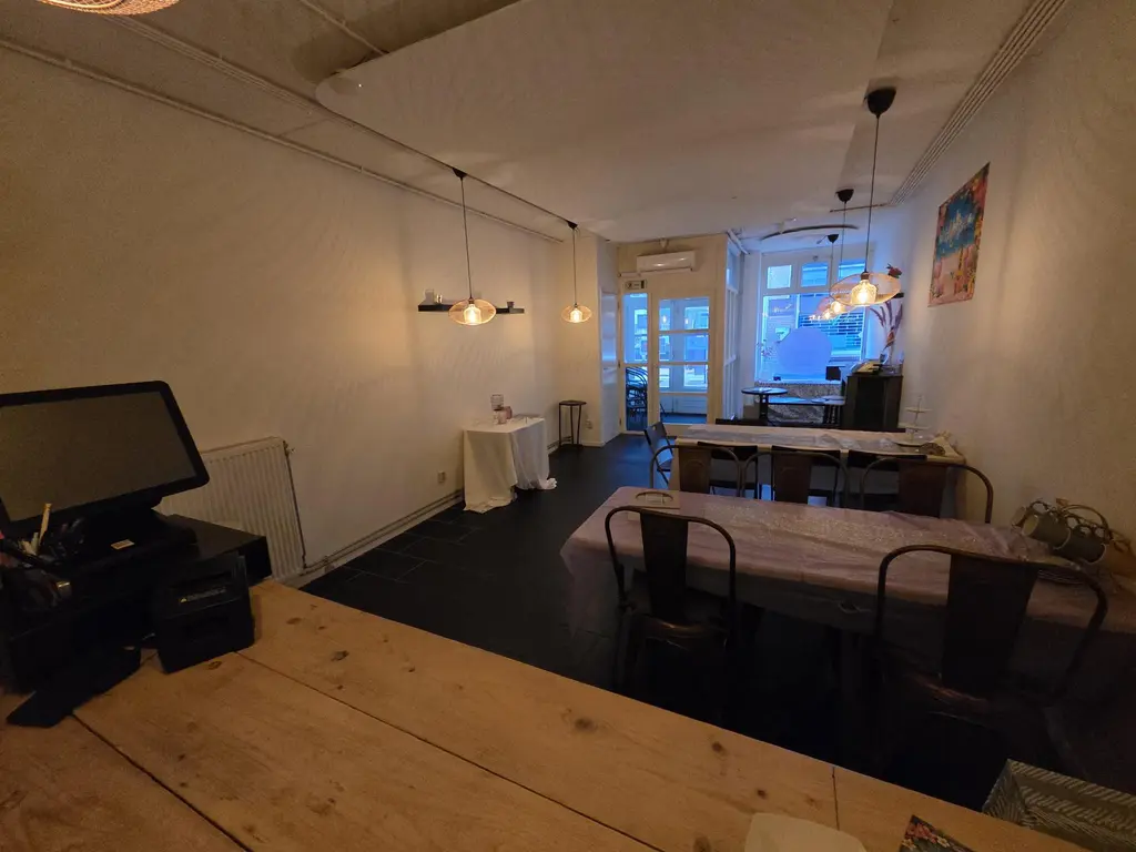 Voorstraat 47, Spijkenisse