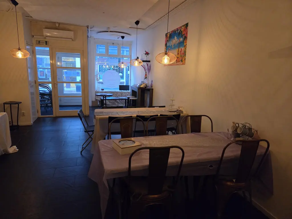 Voorstraat 47, Spijkenisse