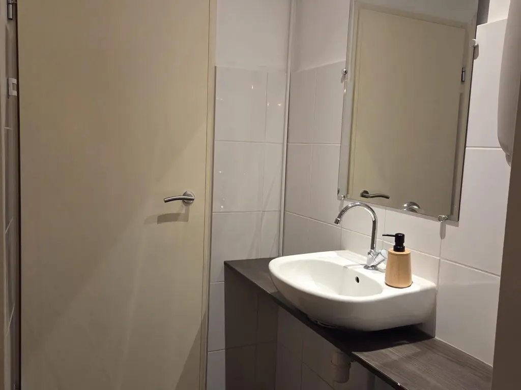 Voorstraat 47, Spijkenisse