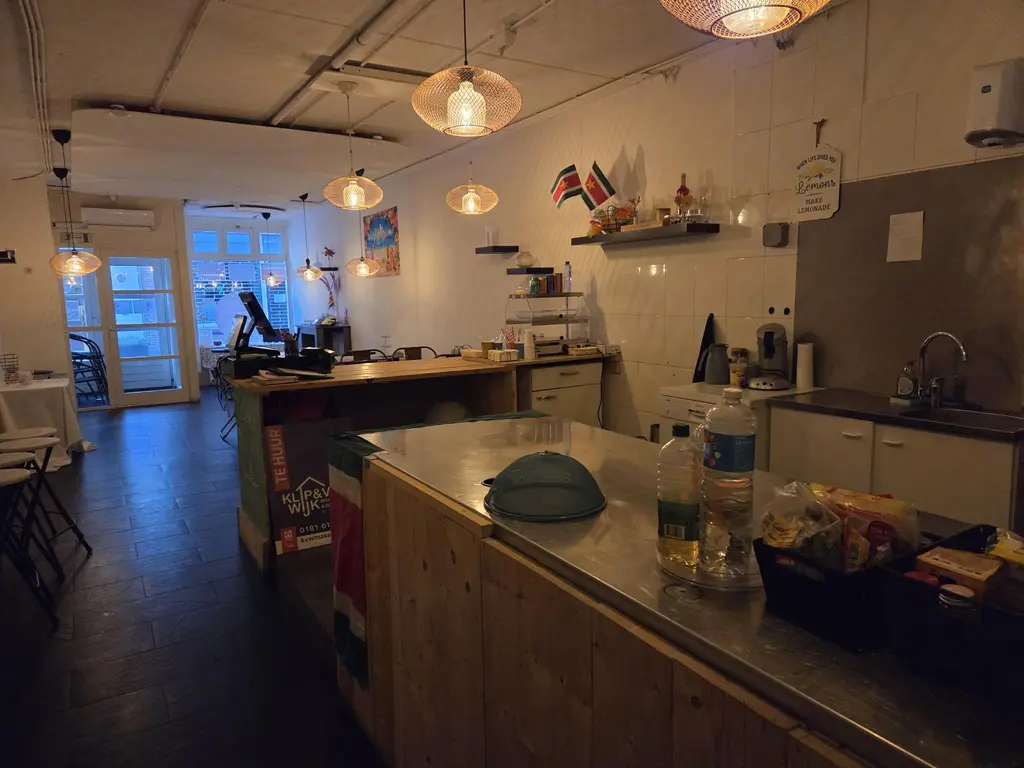 Voorstraat 47, Spijkenisse