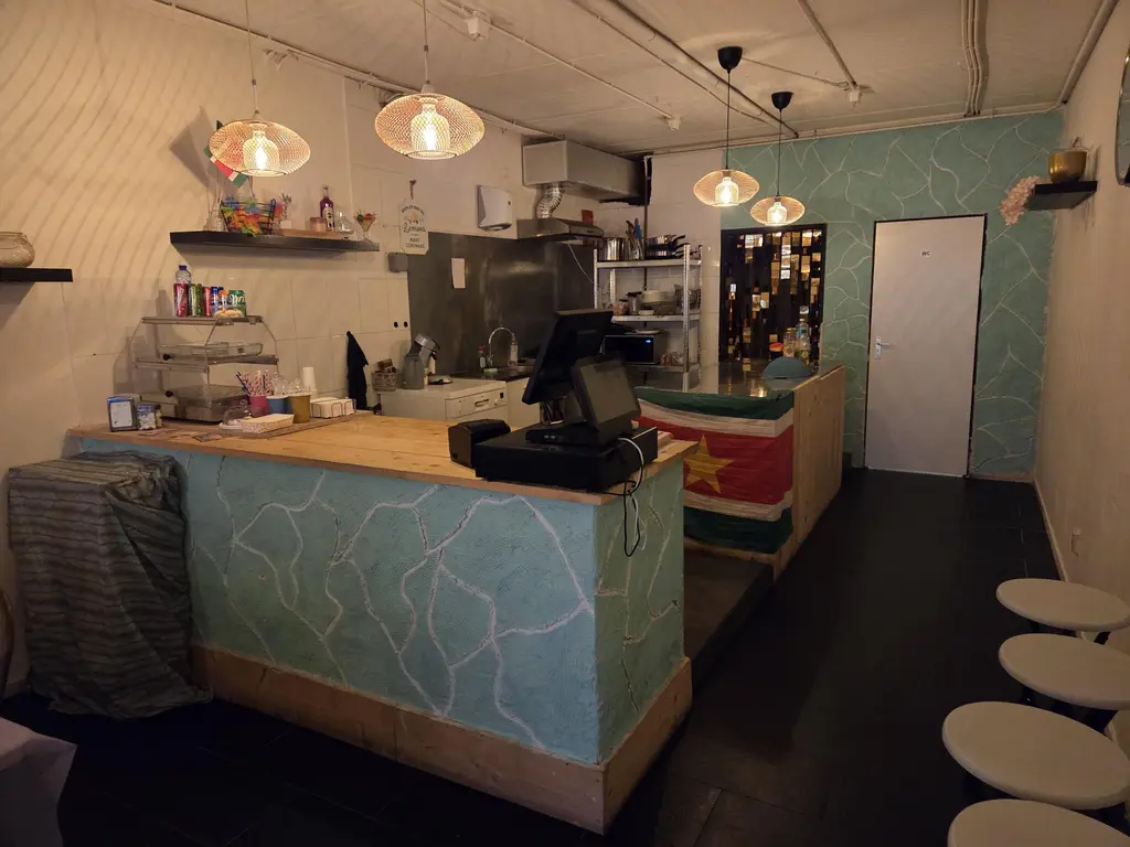 Voorstraat 47, Spijkenisse