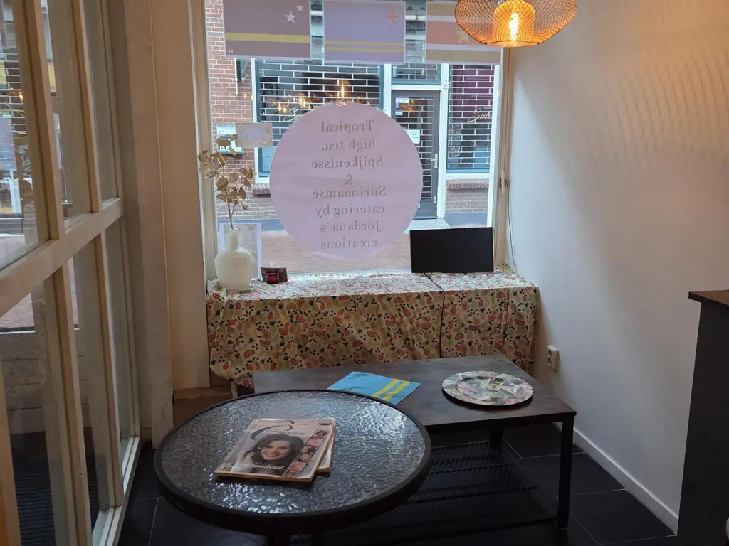 Voorstraat 47, Spijkenisse