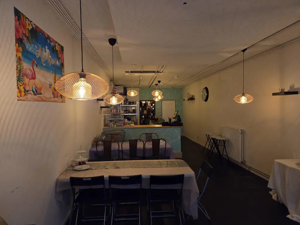 Voorstraat 47, Spijkenisse