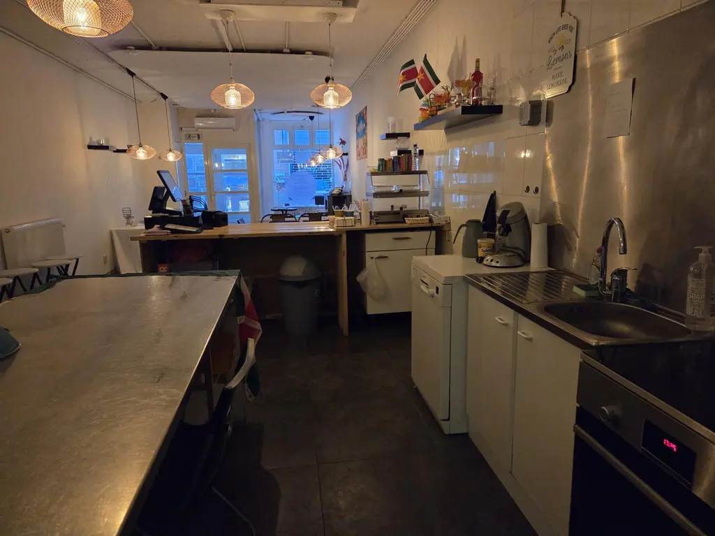 Voorstraat 47, Spijkenisse