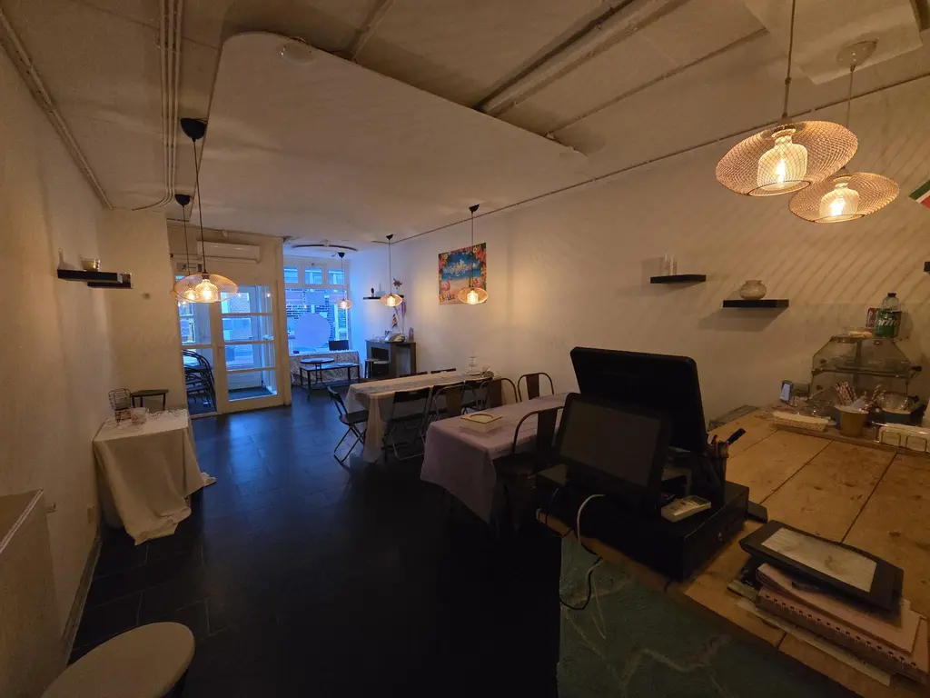 Voorstraat 47, Spijkenisse