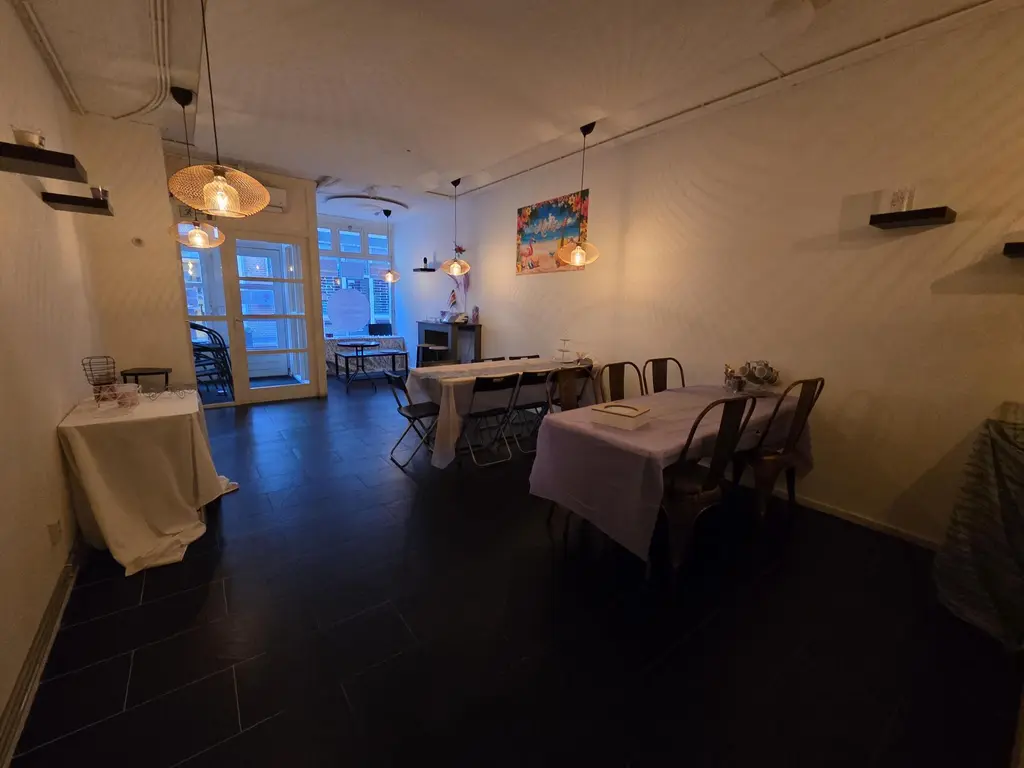 Voorstraat 47, Spijkenisse