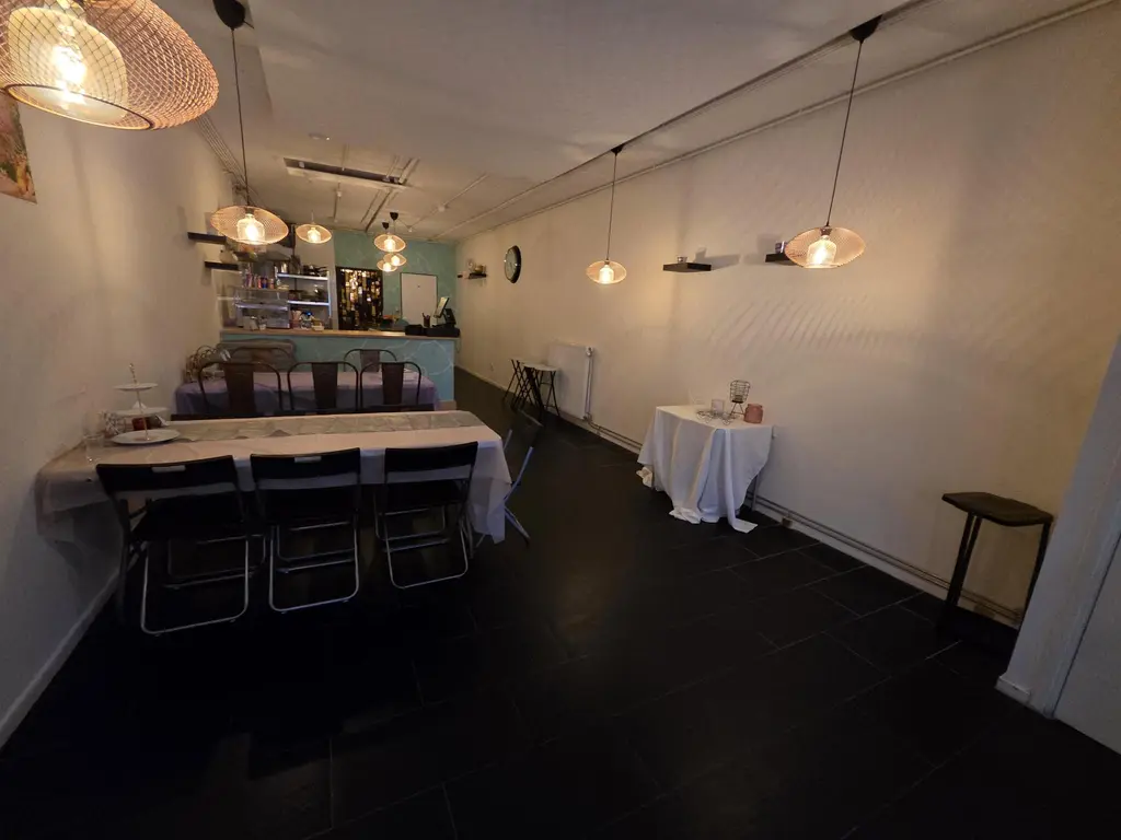 Voorstraat 47, Spijkenisse