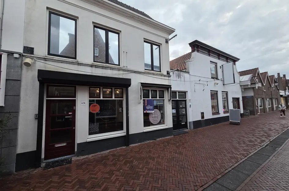 Voorstraat 47