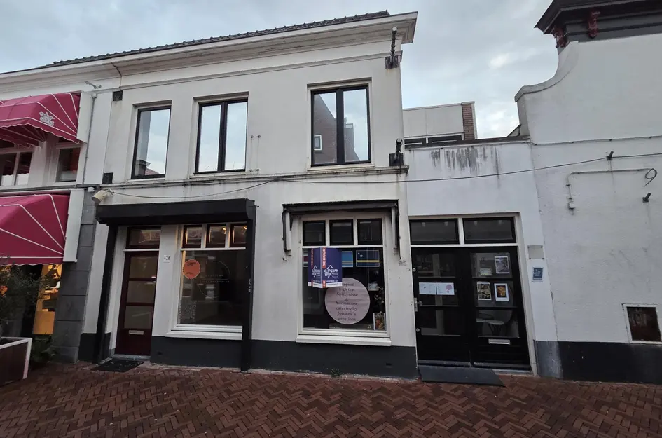 Voorstraat 47