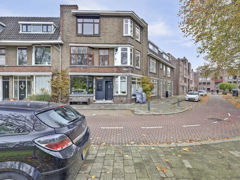 Dijklaan 81, VLAARDINGEN