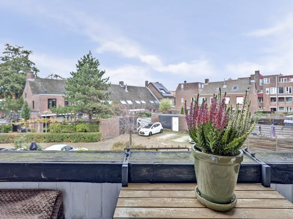 Dijklaan 81, VLAARDINGEN