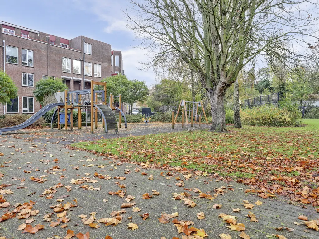 Dijklaan 81, VLAARDINGEN