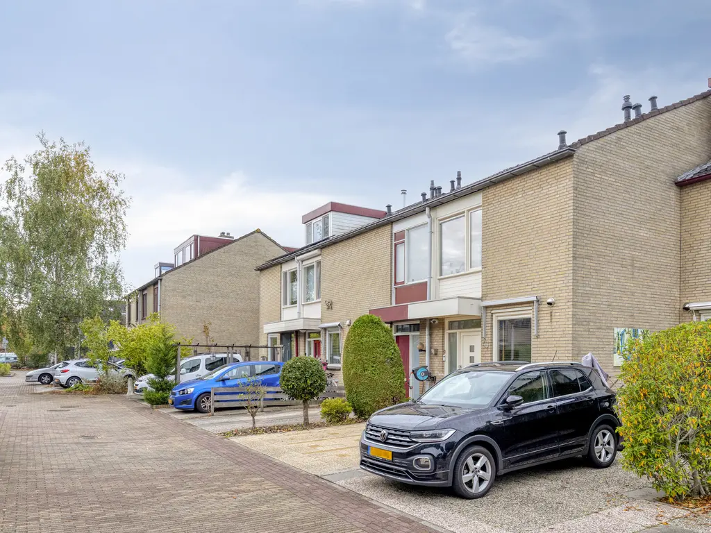 St. Laurensbaai 43, CAPELLE AAN DEN IJSSEL