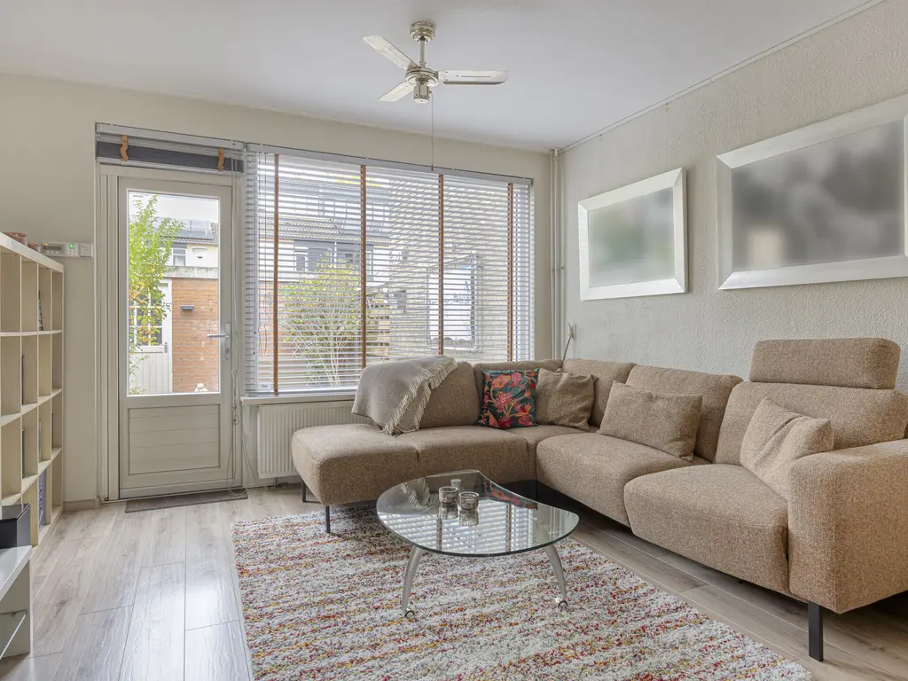 St. Laurensbaai 43, CAPELLE AAN DEN IJSSEL