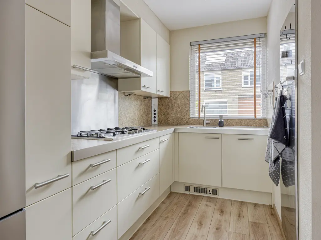 St. Laurensbaai 43, CAPELLE AAN DEN IJSSEL