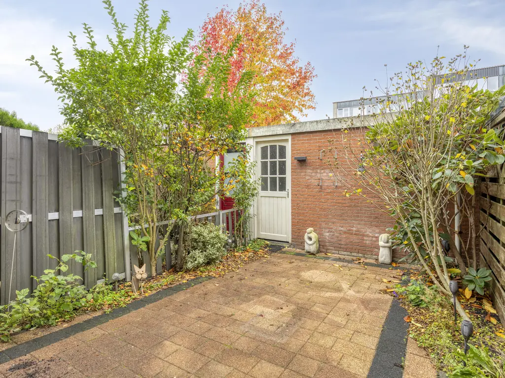 St. Laurensbaai 43, CAPELLE AAN DEN IJSSEL