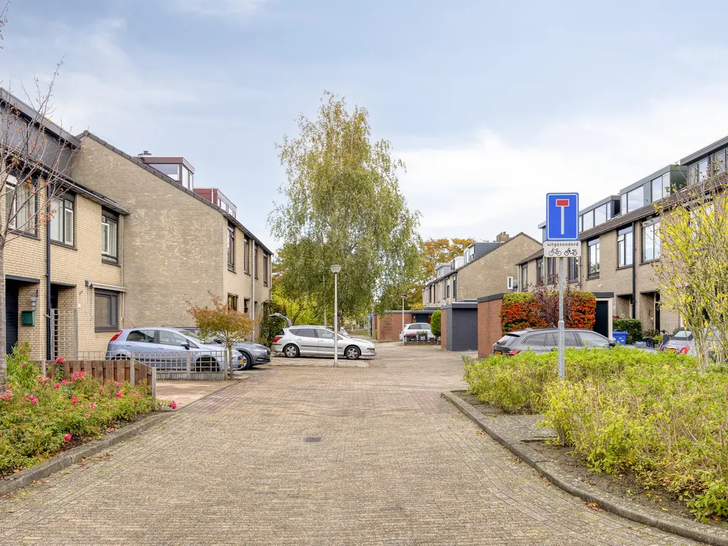 St. Laurensbaai 43, CAPELLE AAN DEN IJSSEL