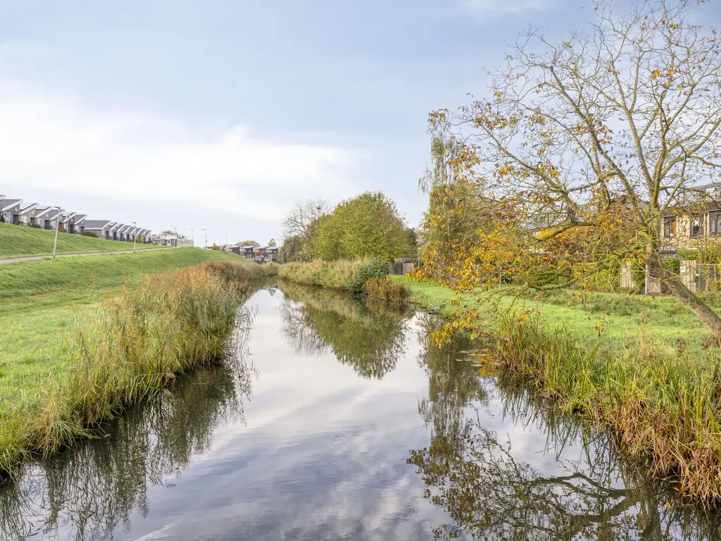 St. Laurensbaai 43, CAPELLE AAN DEN IJSSEL