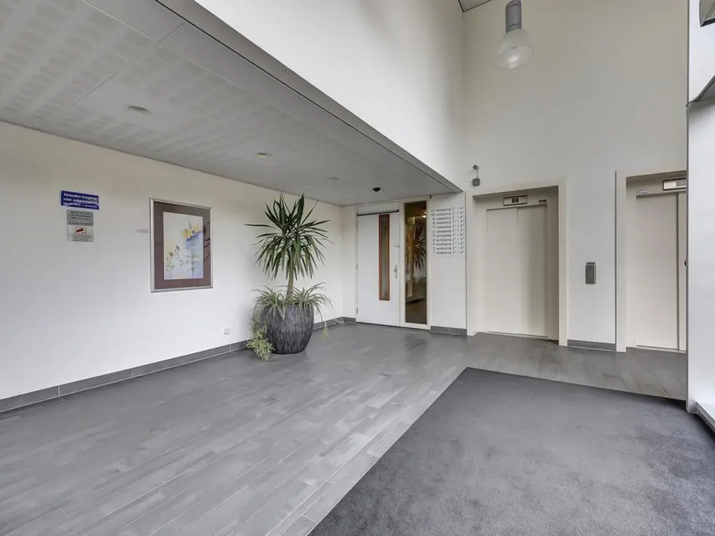 Akeleistraat 4B, SPIJKENISSE