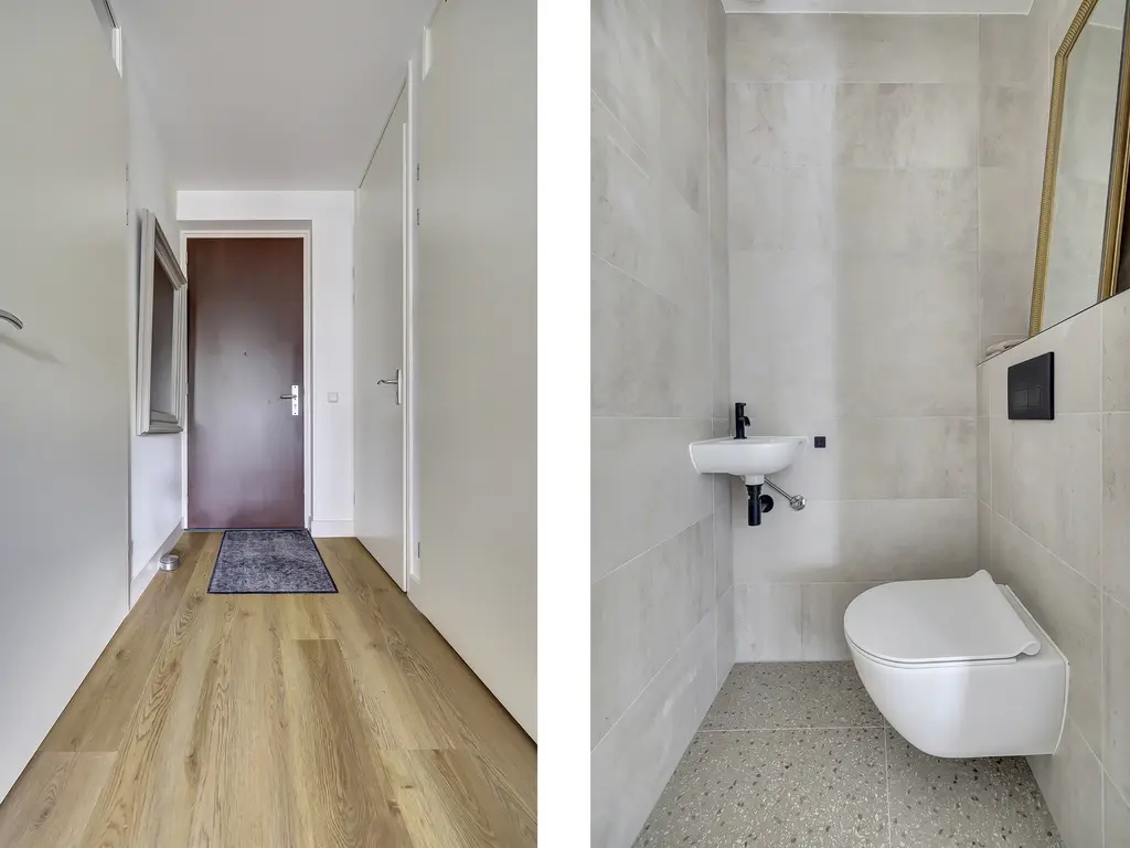 Akeleistraat 4B, SPIJKENISSE