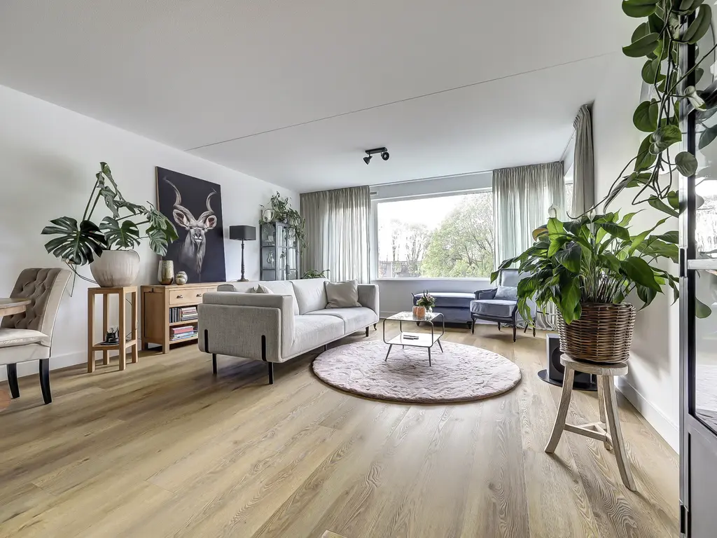 Akeleistraat 4B, SPIJKENISSE