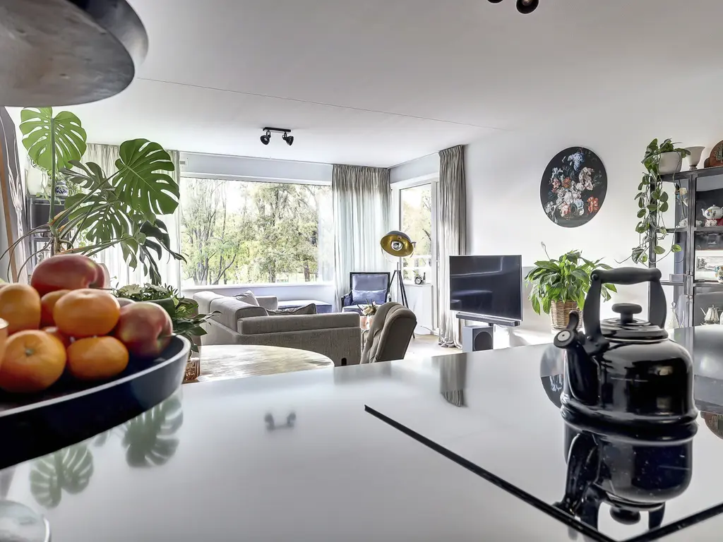 Akeleistraat 4B, SPIJKENISSE