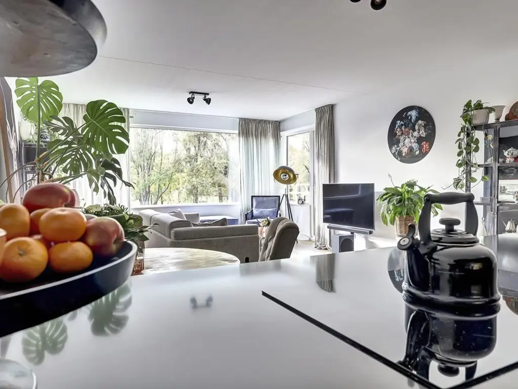 Akeleistraat 4B, SPIJKENISSE