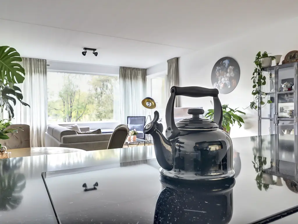 Akeleistraat 4B, SPIJKENISSE