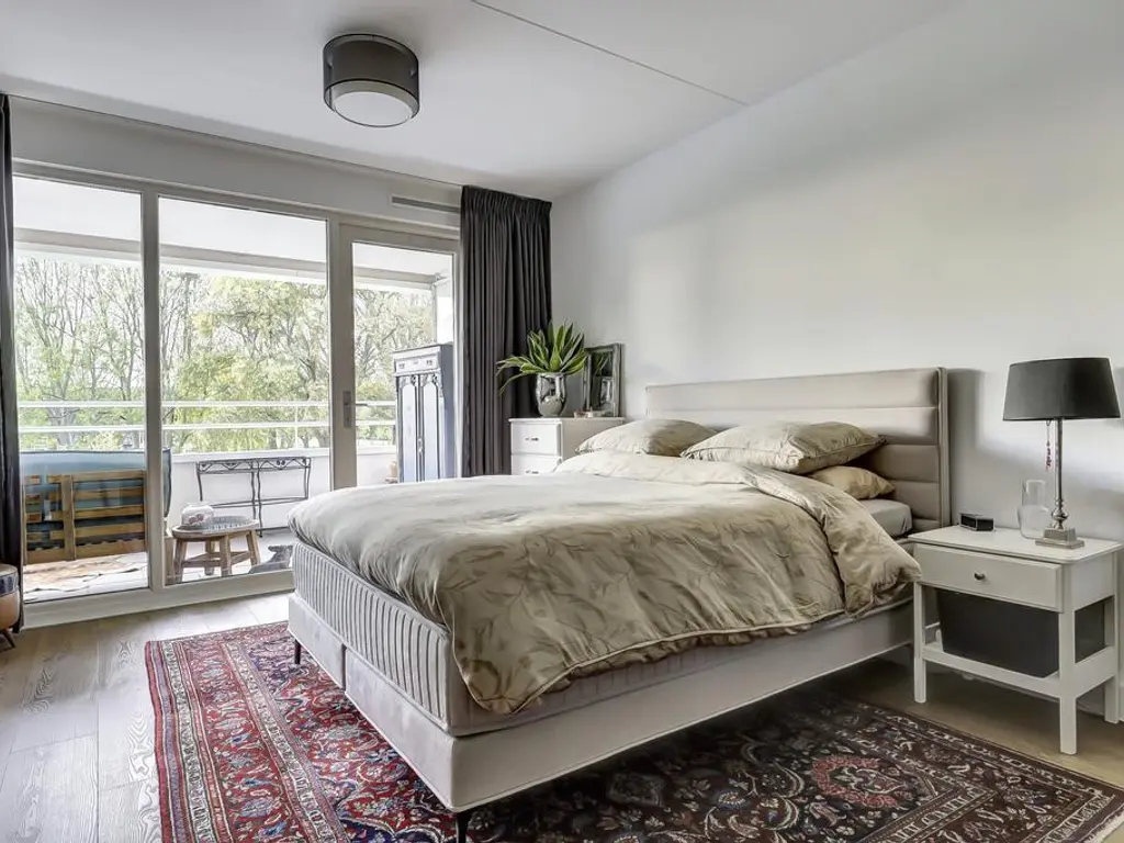 Akeleistraat 4B, SPIJKENISSE